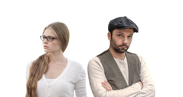 עזרה כלכלית לגרושים - האם קיים דבר כזה?