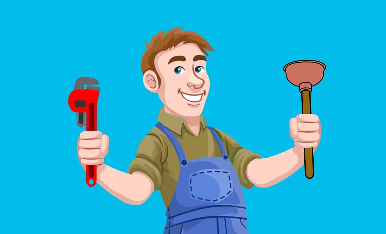 מה ההבדל בין אינסטלטור יקר וזול