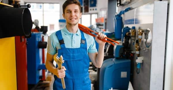 החשיבות של איתור נזילות: הגנה על הרכוש שלך מפני נזקי מים