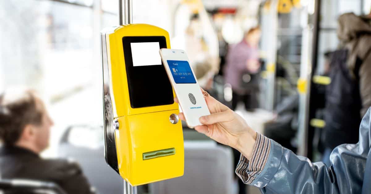 מערכות חכמות לניהול תחבורה ציבורית יעיל